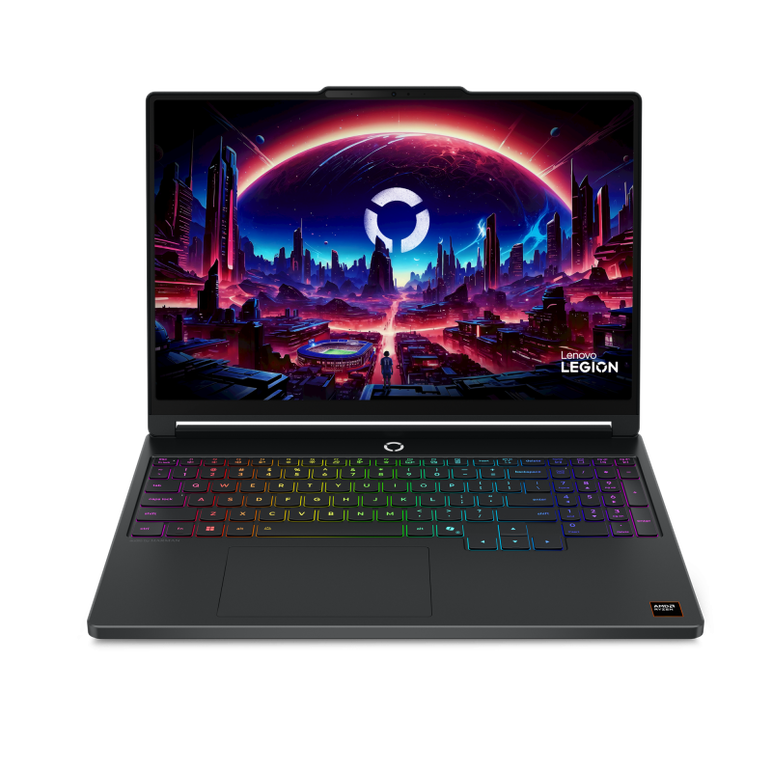 Laptop lenovo gaming legion 5 15ahp11, 15.3" wqxga (2560x1600) oled 1000nits (peak) / 500nits (typical) glossy, 100% dci-p3, 165hz, g-sync®, displayhdr™ true black 1000, amd ryzen™ 7 250 (8c / 16t, 3.3 / 5.1ghz, 8mb l2 / 16mb l3); ai-powered gaming pc; in,  Laptopuri | electropc.ro