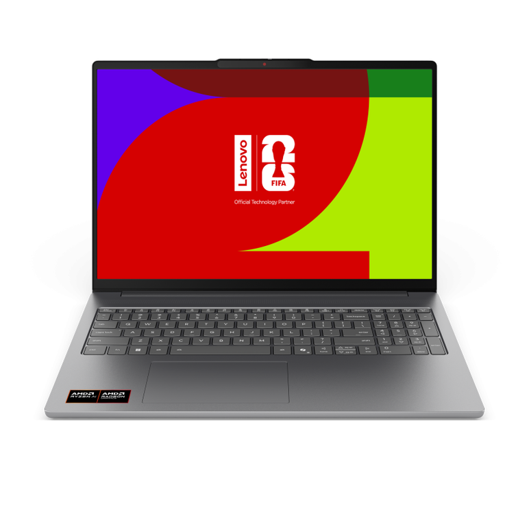 Laptop lenovo ideapad slim 5 16agp11, 16" wuxga (1920x1200) oled 300nits glossy, 100% dci-p3, 60hz, amd ryzen™ ai 7 445 (6c / 12t, 2.0 / 4.6ghz, 6mb l2 / 8mb l3); copilot+ pc; integrated amd ryzen™ ai, up to 50 tops, video integrated amd radeon™ 840m grap,  Laptopuri | electropc.ro