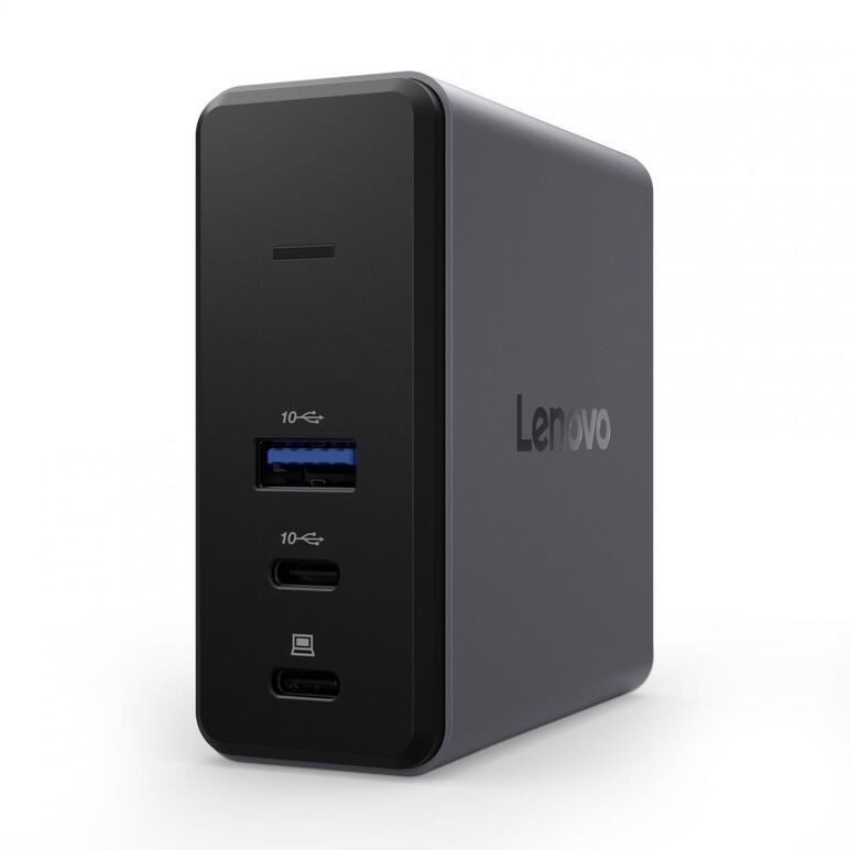 Lenovo x9 charging gan dock,  Alte accesorii | electropc.ro
