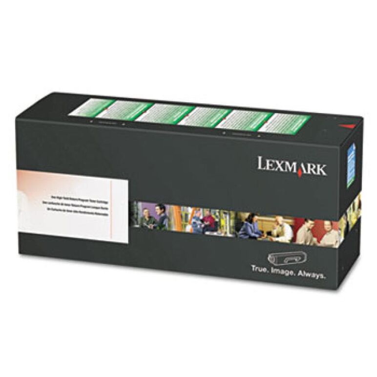 Lexmark 25b3107 blk toner cartridge,  Tonere | electropc.ro