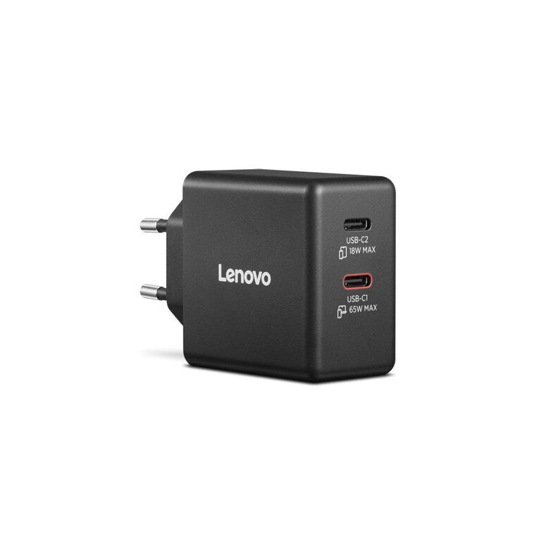 Ln dual usb-c 65w gan charger,  Alte accesorii | electropc.ro