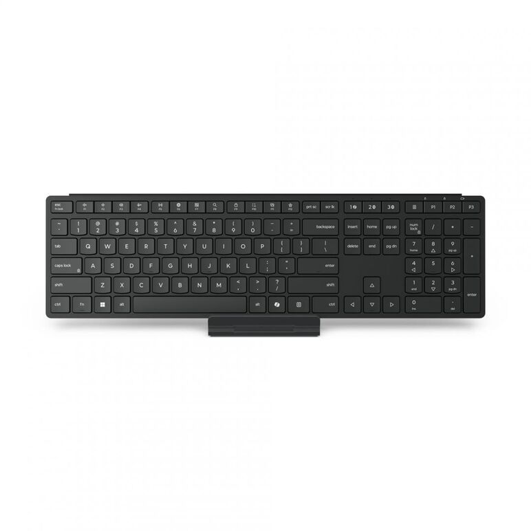 Ln wireless multi-mode pro keyboard,  Mouse | electropc.ro
