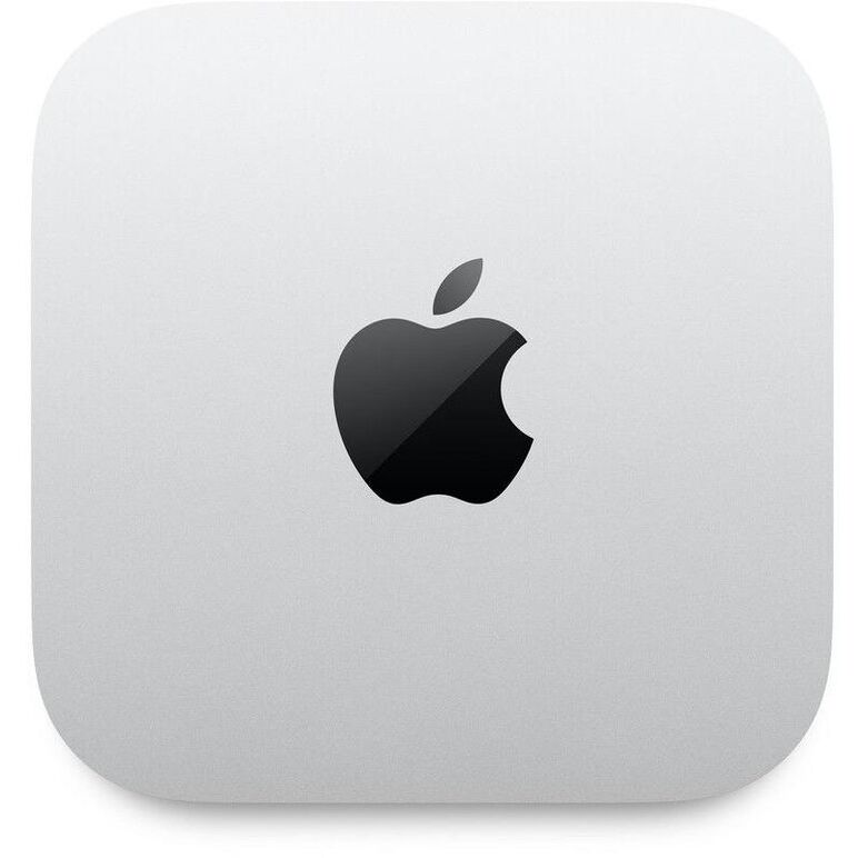 Mac mini: apple m4 pro (cpu 12-core, gpu 16-core, neural engine 16- core)/24gb/ 1tb,  Desktop PC | electropc.ro