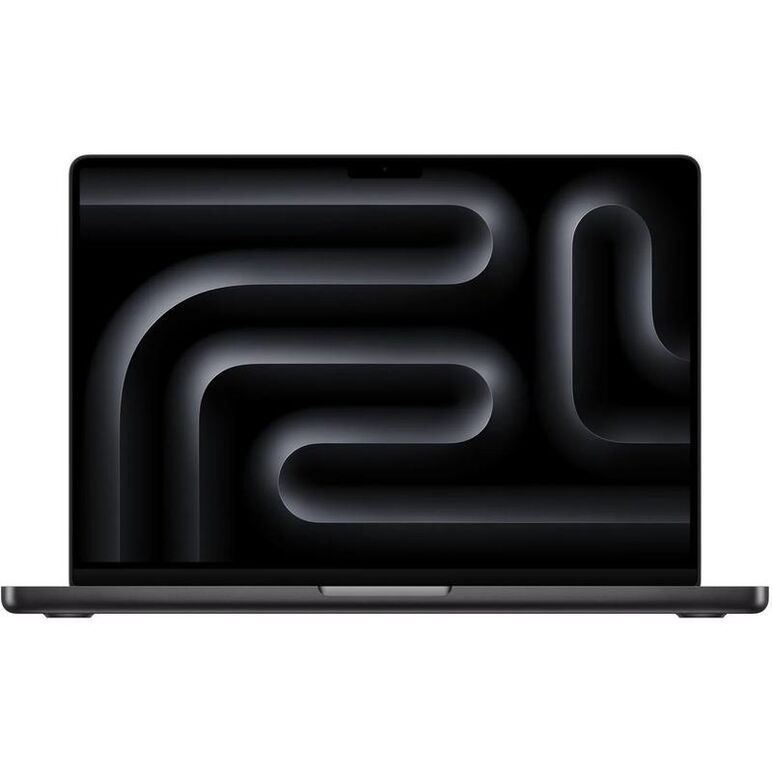 Macbook pro 14.2"/apple m5 max (cpu 18-core, gpu 40-core, neural engine 16-core)/128gb/2tb - space black - int kb (no adapter) - 2026 (cto from mgdu4ro/a),  Laptopuri | electropc.ro