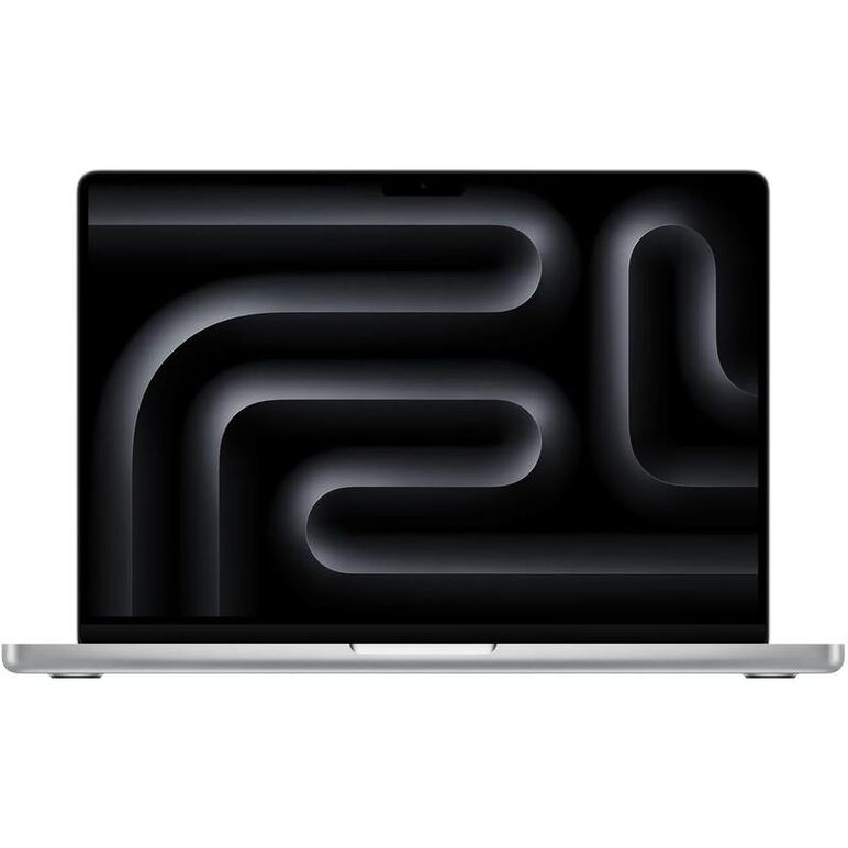 Macbook pro 14.2"/apple m5 pro (cpu 15-core, gpu 16-core, neural engine 16-core)/48gb/1tb - silver - int kb (no adapter) - 2026 (cto  from mgdn4ro/a),  Laptopuri | electropc.ro