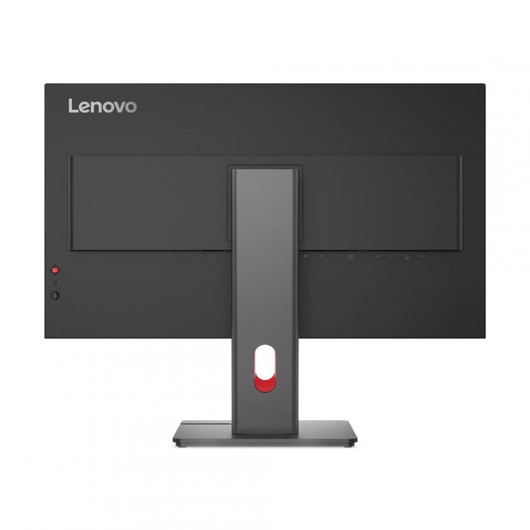 Monitor  lenovothinkvision p32ud-40 monitor; 31.5"ips, uhd (3840x2160), 16:9, brightness: 350 cd/m², contrast ratio: 1500:1, response time: 4ms gtg (extreme mode) / 6ms gtg (typical mode), dot / pixel per inch: 140 dpi, color gamut: 98% dci-p3, 99% srgb, ,  Monitoare LED | electropc.ro