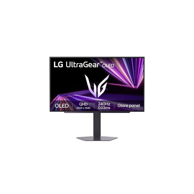 Monitor 27" lg 27" 27gx704a-b.aeu,  Monitoare LED | electropc.ro