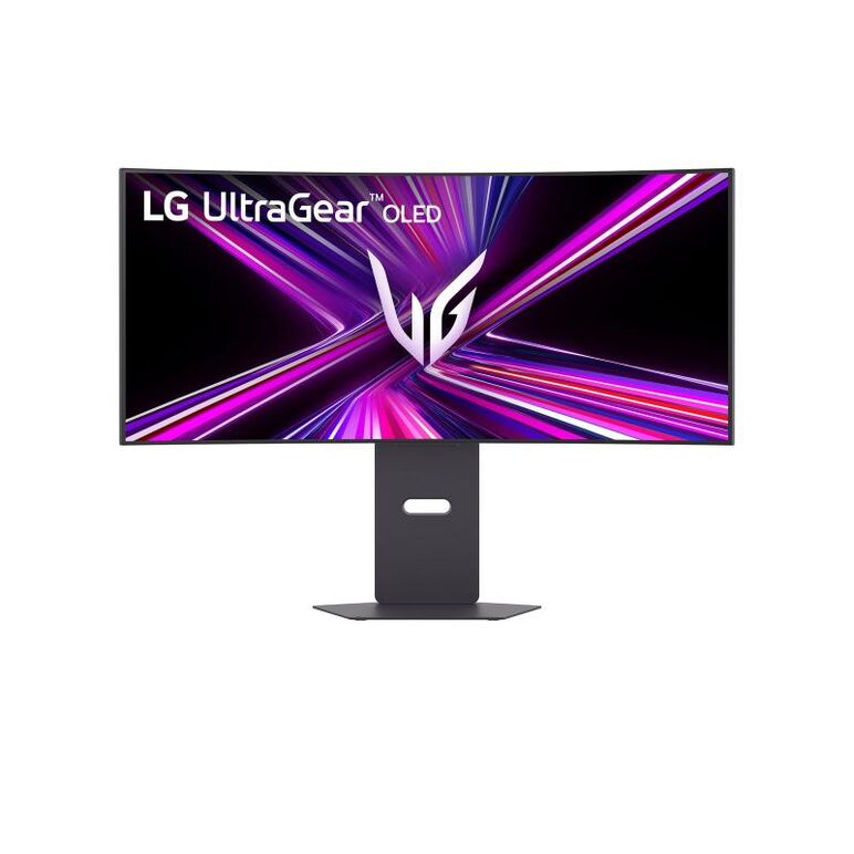 Monitor 34" lg 34gx900a-b.aeu,  Monitoare LED | electropc.ro