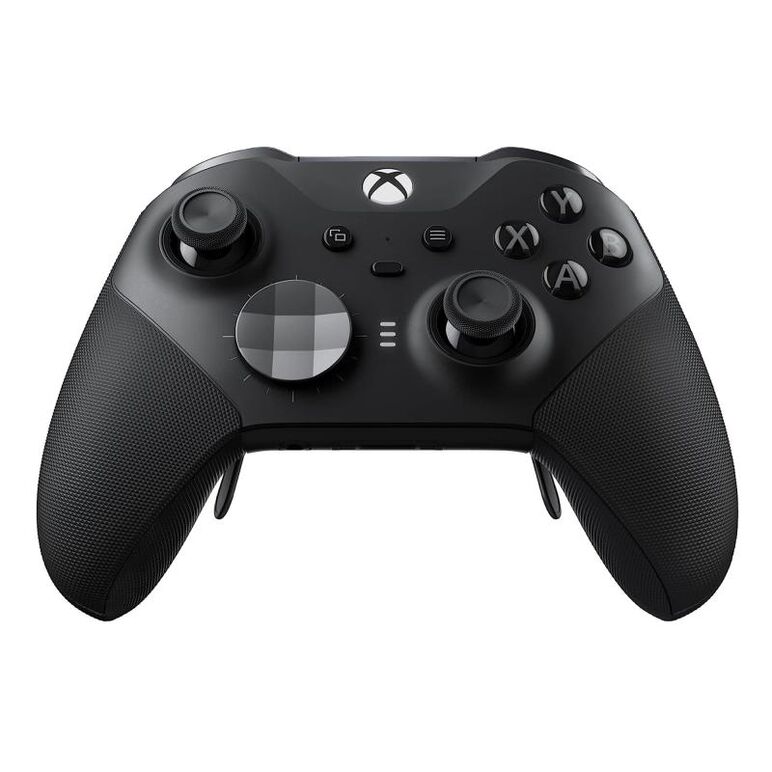 Ms xbox series controller elite 2 black,  Accesorii console & PC | electropc.ro