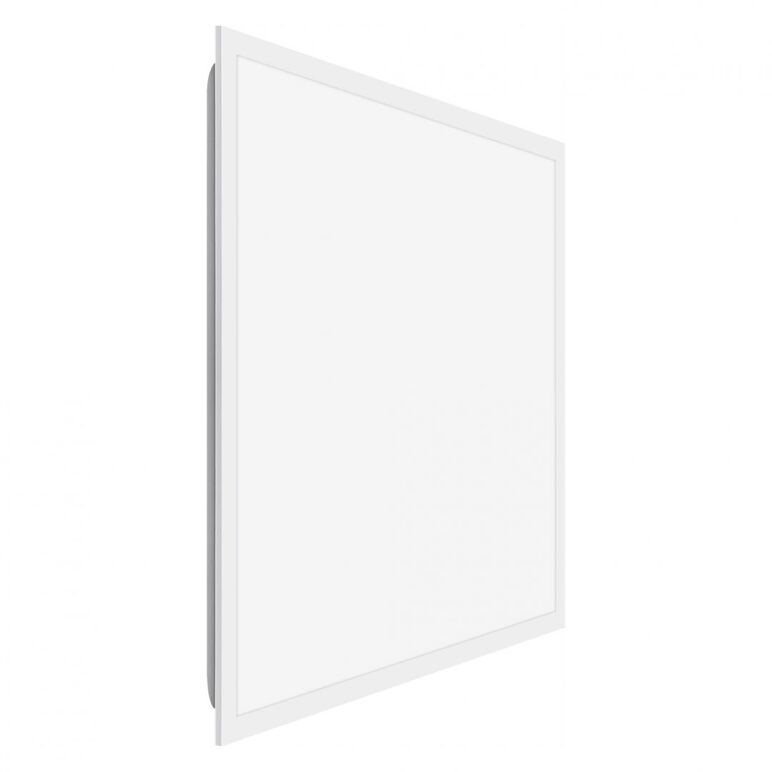 Panou led ledvance panel essential, 36w, 3850 lm, lumina neutra (4000k), ip20, 596x596x35mm, aluminiu, alb,  Corpuri de iluminat incastrate | electropc.ro