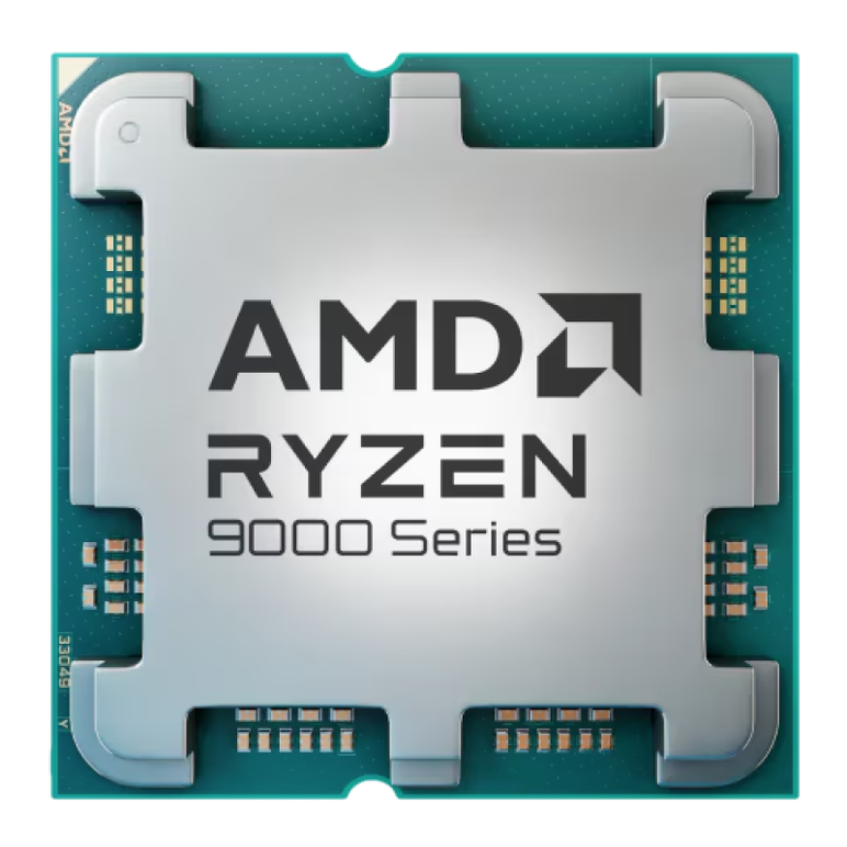 Procesor amd ryzen 7 9700x 5.5ghz am5, 8 cores 16 threads, l1 cache 640kb l2 cache 8mb l3 cache 32mb,  Procesoare | electropc.ro