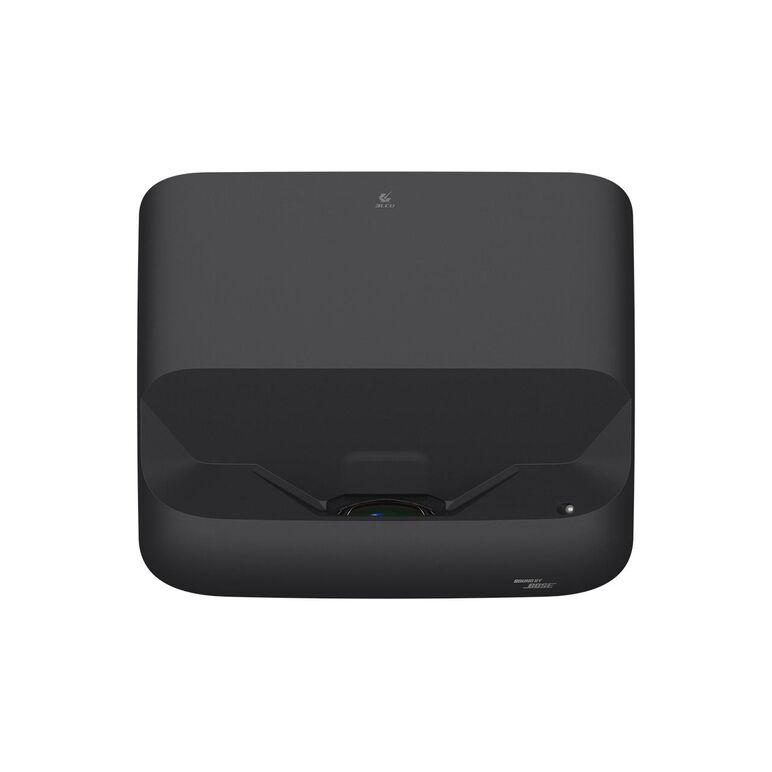 Projector epson eh-ls670b metallic black, short throw, 3600 lumeni, rezolutie: 4k pro-uhd, aspect ratio: 16:9, contrast: 5.000.000 : 1, sursa de lumina: laser, durata viata sursa lumina: 20.000h, refresh rate: 192 hz - 240 hz, suport hdr, până la 1,07 mil,  Videoproiectoare | electropc.ro