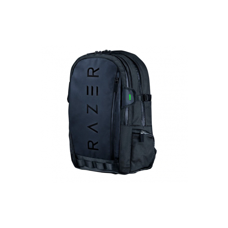 Razer rogue 15" backpack v3,  Genti laptop | electropc.ro