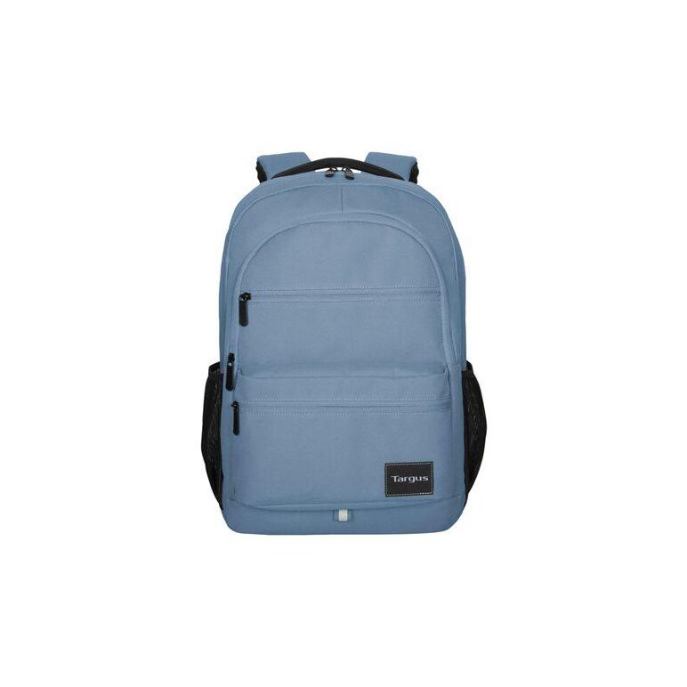 Rucsac laptop targus octave iii, potrivit pentru laptopuril cu diagonala de 16" sau mai mici, material 600d pol, dimensiuni 44.9 x 37.4 x 7 cm, albastru,  Genti laptop | electropc.ro