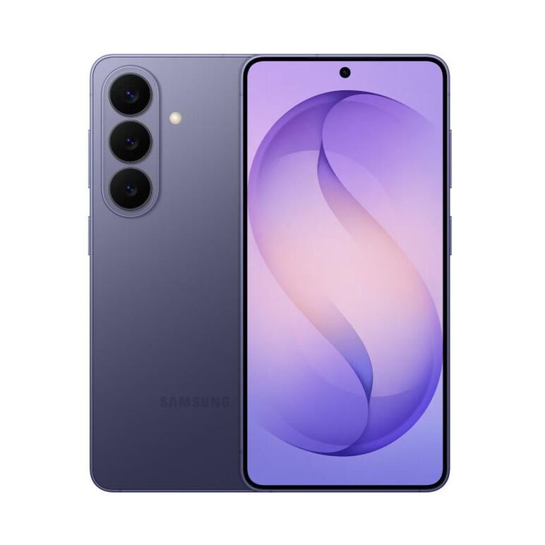 Samsung galaxy s26 s942 6.3" 12gb 512gb dualsim cobalt violet,  Telefoane mobile | electropc.ro