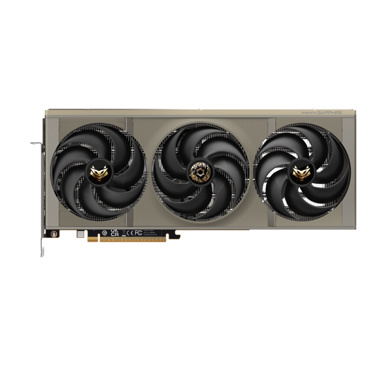 Sapp nitro+ amd rd rx 9070 xt gam oc,  Placi video | electropc.ro