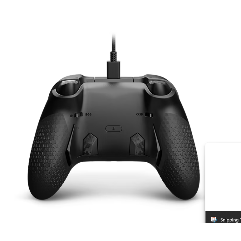 Scuf controller valor pro wireless gray,  Accesorii console & PC | electropc.ro