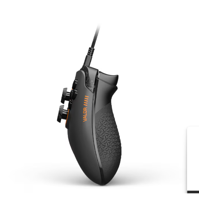 Scuf controller valor pro wireless gray,  Accesorii console & PC | electropc.ro