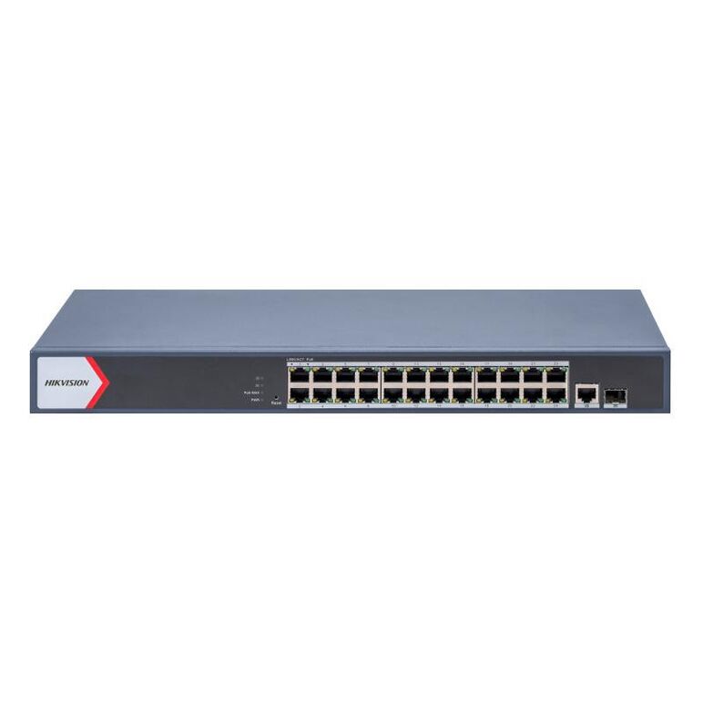 Switch 24+2 gigabit poe 230w,  Switch-uri | electropc.ro