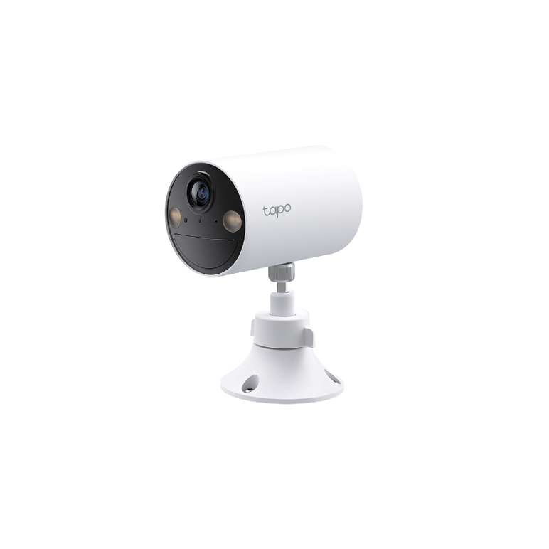 Tapo c410 smart wire-free securitycamera (2-pack),  Camere supraveghere IP | electropc.ro