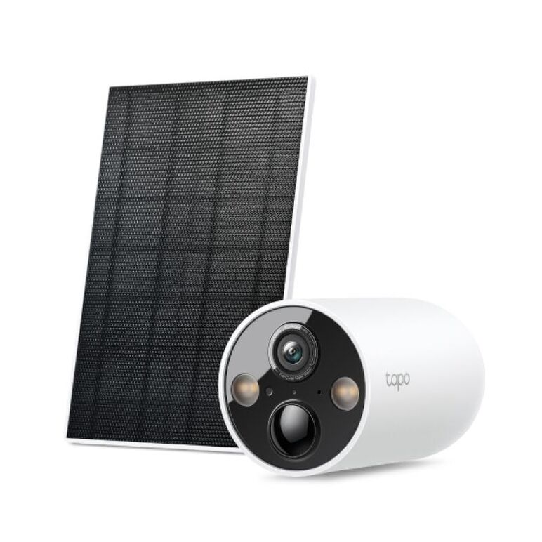 Tapo c425 smart wire-free securitycamera kit,  Camere supraveghere IP | electropc.ro