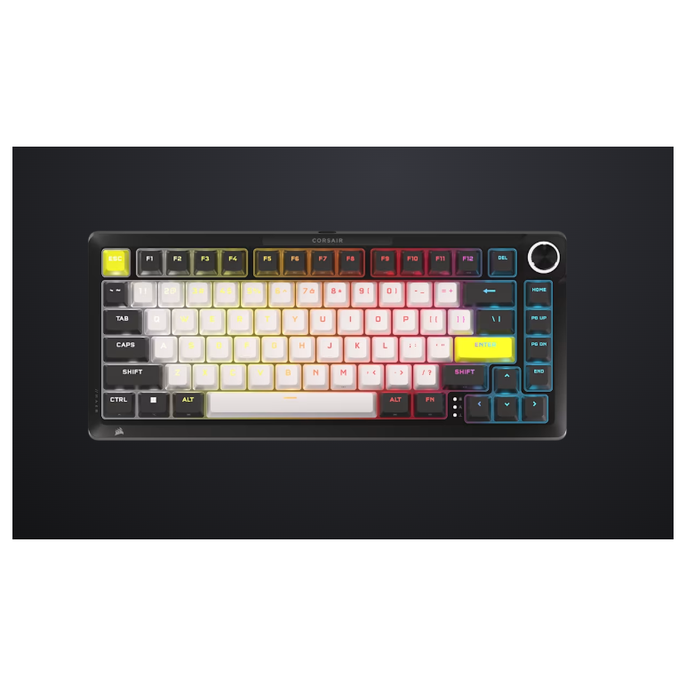Tastatura gaming corsair mgx hyperdrive,  Tastaturi | electropc.ro