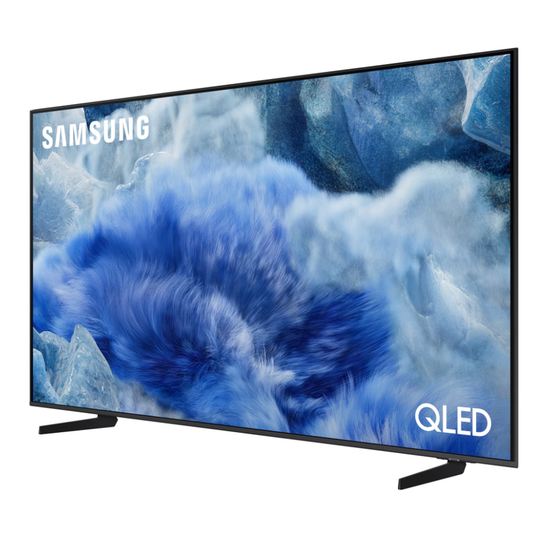 Televizor samsung qled 65q8f, 163 cm, smart, 4k, clasa e,  Televizoare | electropc.ro