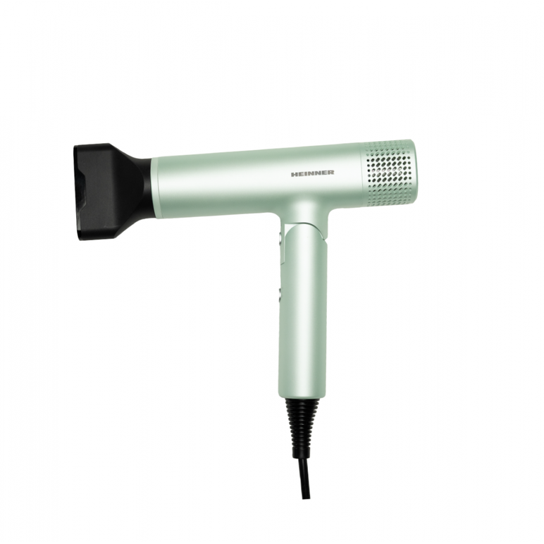 Uscator de par profesional heinner hhd-y16bldc-gr,  Uscatoare de par | electropc.ro