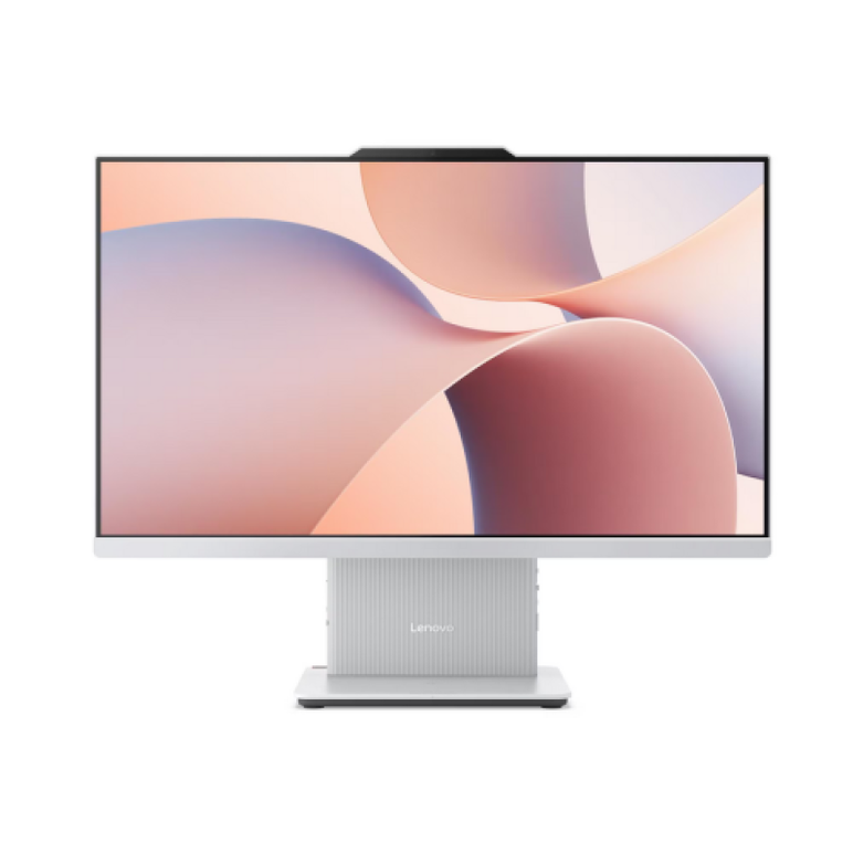 All-in-one lenovo ideacentre aio 27akp10 27" fhd (1920x1080) ips 300nits anti-glare, 99% srgb, 3-side borderless, hardware low blue light, non-touch, amd ryzen™ ai 7 350 (8c / 16t, 2.0 / 5.0ghz, 8mb l2 / 16mb l3); copilot+ pc; integrated amd ryzen™ ai, up,  All in one PC | electropc.ro