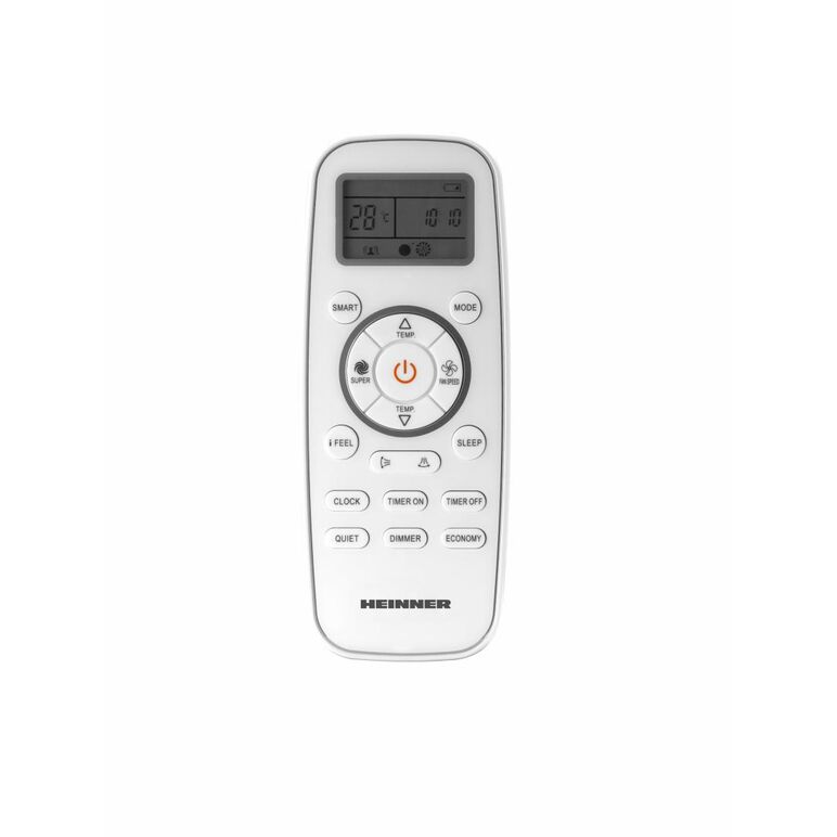 Aparat de aer conditionat heinner hac-hsn12kitwifi++,  Aparate de aer conditionat | electropc.ro