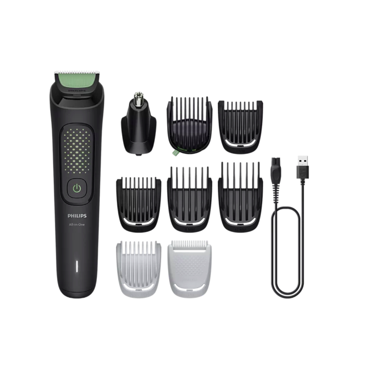 Aparat tuns all-in-one philips mg3945/15,  Aparate de tuns | electropc.ro