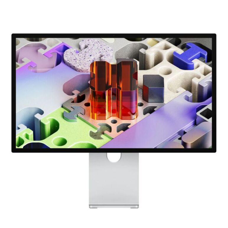 Apple studio display xdr - 27" retina 5k - standard glass with vesa mount adapter (stand not included),  Monitoare LED | electropc.ro