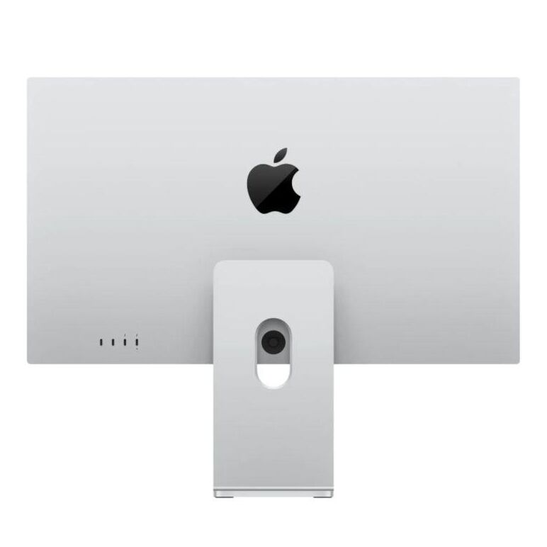 Apple studio display xdr - 27" retina 5k - standard glass with vesa mount adapter (stand not included),  Monitoare LED | electropc.ro