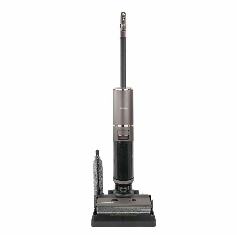 Aspirator vertical cu funcție spălare heinner aquafusionpro hsfw- pb160drybk,  Aspiratoare | electropc.ro