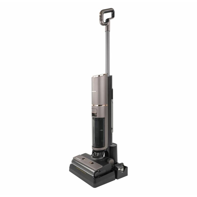 Aspirator vertical cu funcție spălare heinner aquafusionpro hsfw- pb160drybk,  Aspiratoare | electropc.ro