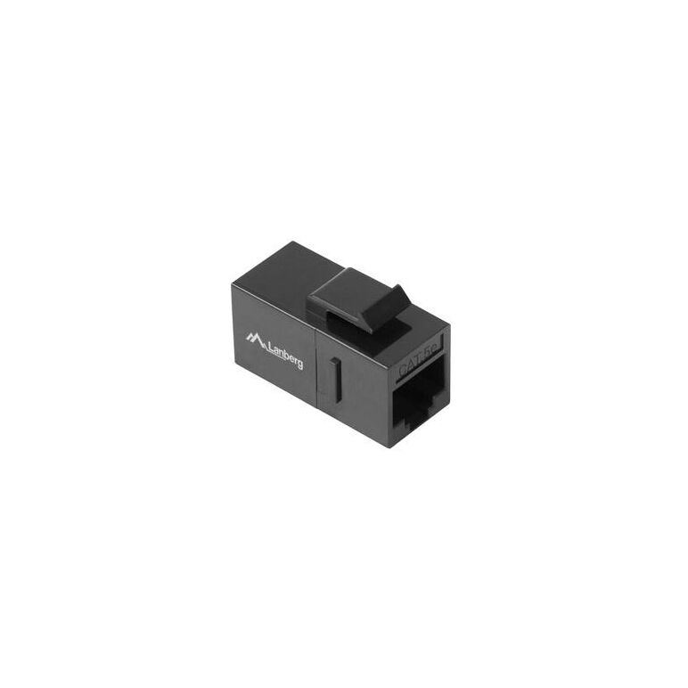 Conector keystone feed-through rj45rj45 cat.5e utp,  Accesorii | electropc.ro
