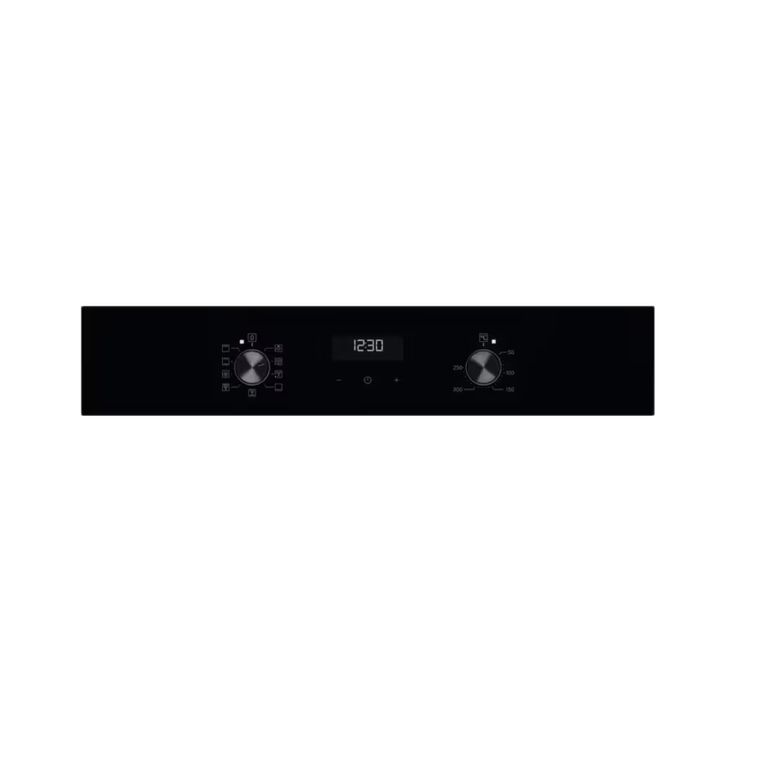 Cuptor electric surroundcook a 65 l litri negru eof5h50bz,  Incorporabile | electropc.ro