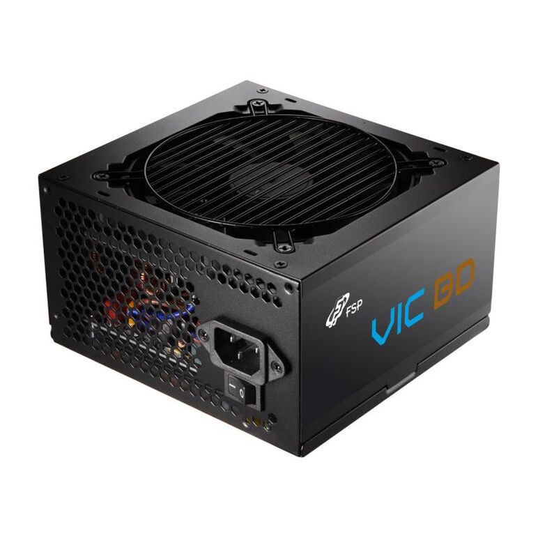 Fortron psu 750w 80+ bronze,  Surse PC | electropc.ro