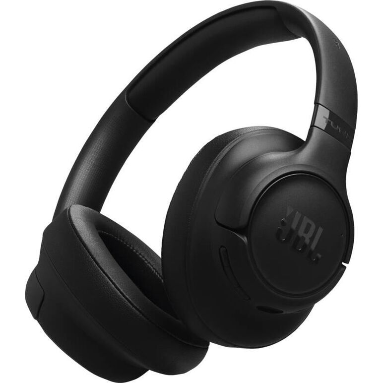 Jbl tune 730 bt. product type: headset. connectivity technology: wireless, bluetooth. recommended usage: calls/music. weight: 218.2 g. product colour: black,  Casti audio | electropc.ro