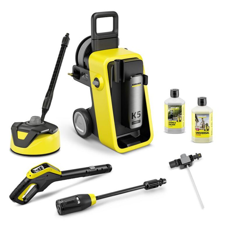 Kärcher k 5 comfort premium connect home,  Aspiratoare | electropc.ro