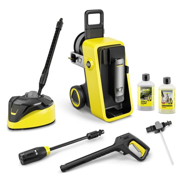 Kärcher k7 comfort premium connect home,  Aspiratoare | electropc.ro