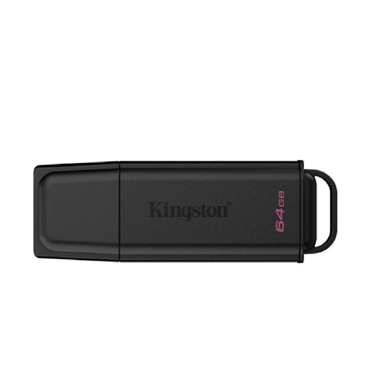 Ks usb 64gb datatraveler exodia 3.2 bk,  Memorii USB | electropc.ro