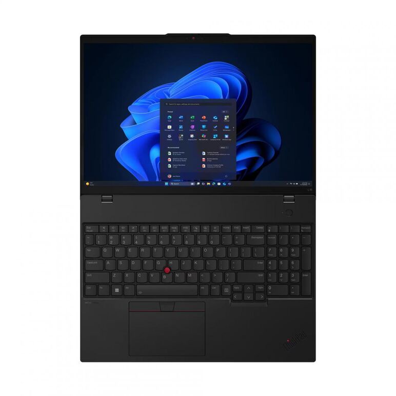 Laptop business lenovo thinkpad l16 gen 2, cu procesor amd ryzen4 pro 250, 16'' ips, 32 gb ddr5, ssd 1 tb, amd radeon4 780m, windows 11 pro, 3 ani garantie,  Laptopuri | electropc.ro