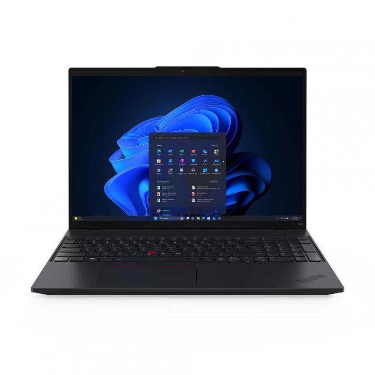 Laptop business lenovo thinkpad l16 gen 2, cu procesor amd ryzen4 pro 250, 16'' ips, 32 gb ddr5, ssd 1 tb, amd radeon4 780m, windows 11 pro, 3 ani garantie,  Laptopuri | electropc.ro