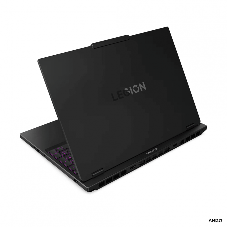 Laptop lenovo gaming legion 5 15akp10, 15.1" wqxga (2560x1600) oled 1000nits (peak) / 500nits (typical) glossy, 100% dci-p3, dolby vision®, displayhdr™ true black 600, 165hz, amd ryzen™ ai 7 350 (8c / 16t, 2.0 / 5.0ghz, 8mb l2 / 16mb l3); ai-powered gamin,  Laptopuri | electropc.ro