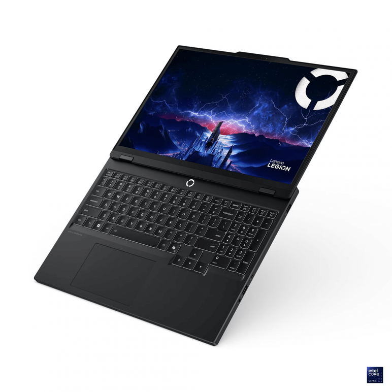 Laptop lenovo gaming legion 5 15iax10, 15.1" wqxga (2560x1600) oled 1000nits (peak) / 500nits (typical) glossy, 100% dci-p3, 165hz, dolby vision®, displayhdr™ true black 600, intel® core ultra 7 255hx, 20c (8p + 12e) / 20t, max turbo up to 5.2ghz, 30mb in,  Laptopuri | electropc.ro