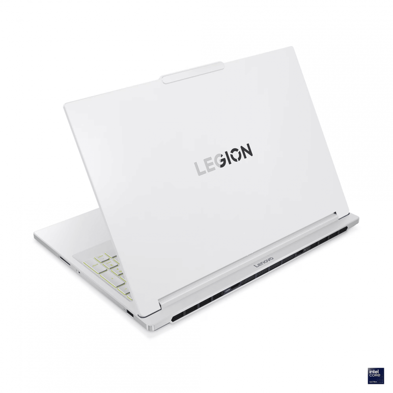 Laptop lenovo gaming legion 7 16iax10, 16" wqxga (2560x1600) oled 500nits (typical) / 1100nits (peak) glossy, 100% dci-p3, 240hz, di splayhdr™ true black 1000, dolby vision®, g-sync®, low blue light, high gaming performance, flicker free, intel® core ultr,  Laptopuri | electropc.ro
