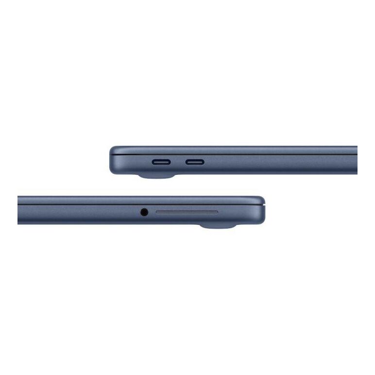 Macbook neo 13" retina/apple a18 pro (cpu 6-core, gpu 5-core, neuralengine16-core)/8gb/256gb - indigo - int kb (no adapter) - 2026,  Laptopuri | electropc.ro