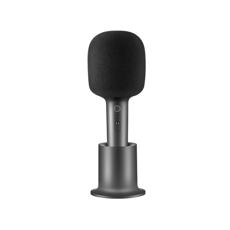 Microfon karaoke, xiaomi, negru bhr6752gl,  Alte accesorii foto & video | electropc.ro