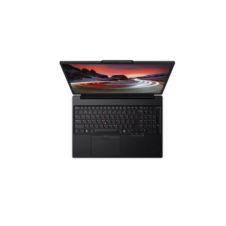 Notebook workstation lenovo thinkpad p16s gen 4, cu procesor intel core ultra 7 265h, 16'' ips, 32 gb ddr5, 1tb, nvidia rtx pro 1000, 8gb gddr7, windows 11 pro,  Laptopuri | electropc.ro